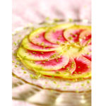 Salade de radis Red meat