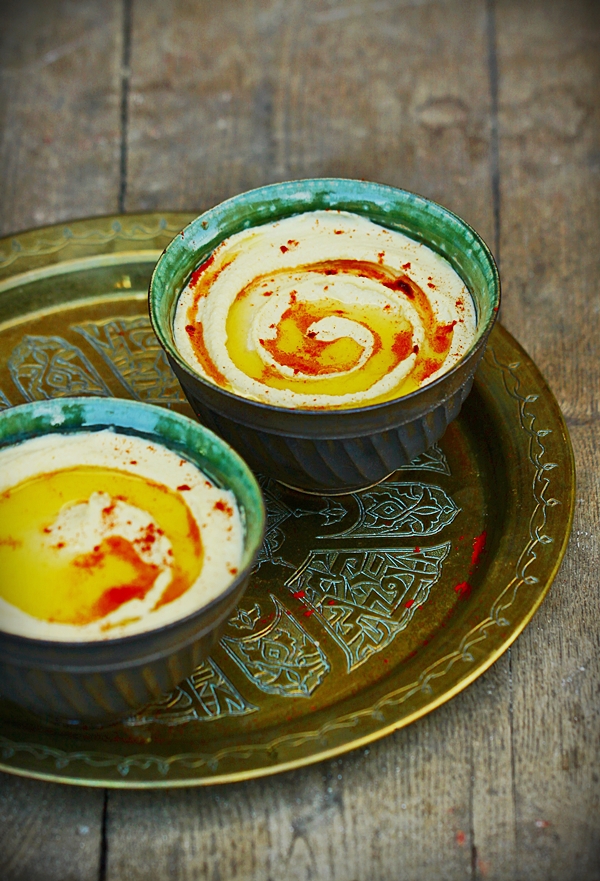 Épicerie du Monde : le Liban