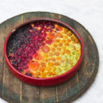 Clafoutis tutti frutti