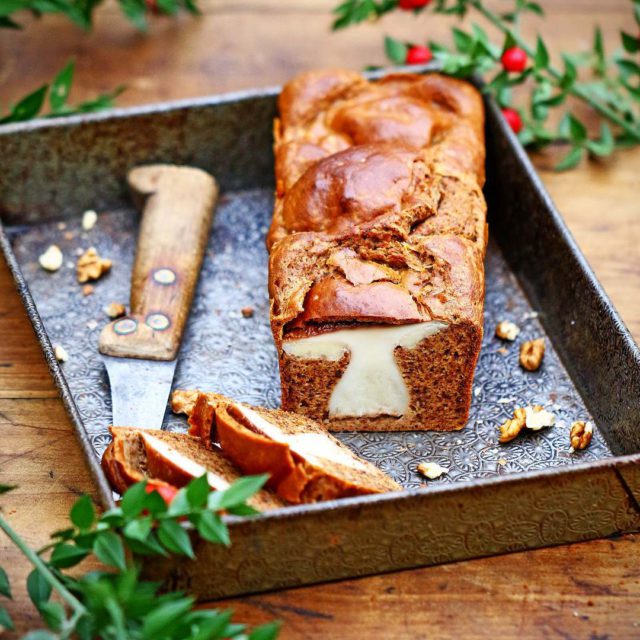 Bientt sur le blog une recette sans chichi mais qui